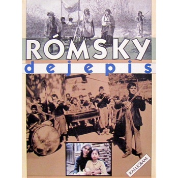 Rómsky dejepis