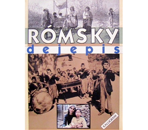 Rómsky dejepis