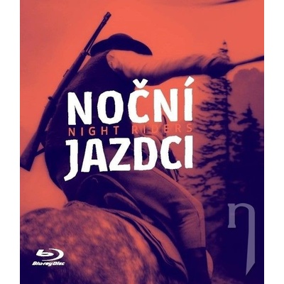Noční jazdci BD