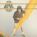 Hudba AC/DC - HIGH VOLTAGE [R]