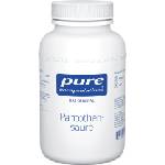 Pure Encapsulations Пантотенова киселина - 90 капсули