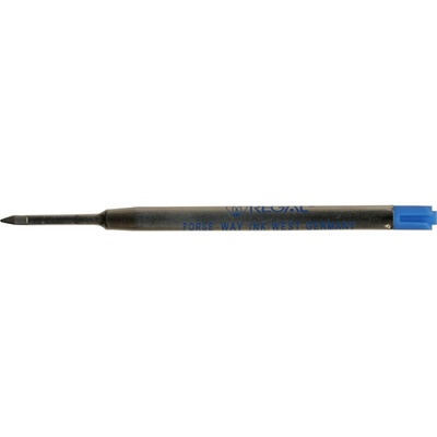 Parker 474699 náplň Regal typ parker kov. modrá gelová