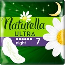 Naturella Camomile Ultra Night 7 ks