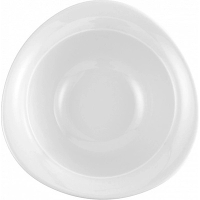 Seltmann Weiden Miska Trio bílá 16 cm