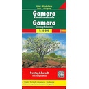 Automapa Gomera
