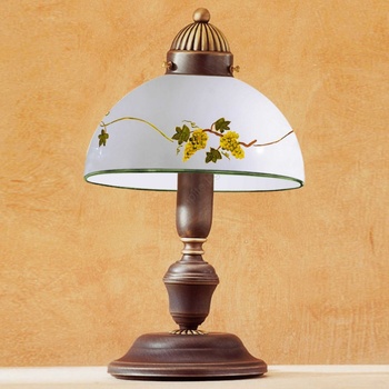 Kolarz 731.73. 122 - Настолна лампа NONNA 1xE14/60W/230V грозде (KL0371)