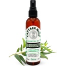 Captain Mint 100% přírodní sprej do bot citrónová tráva & eukalyptus 120 ml