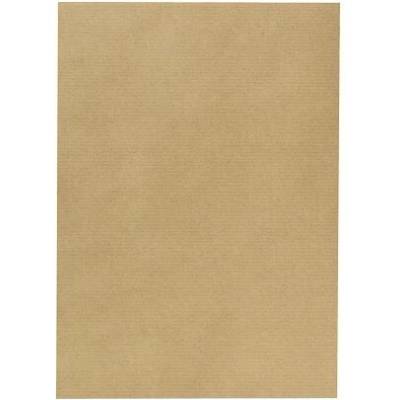 Herlitz Balicí papír 70x100cm, 4ks, hnědý
