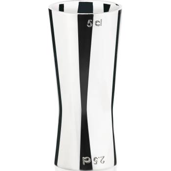 Zone Denmark Мерителен съд за бар Rocks стоманен 8 см (332096)