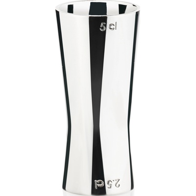 Zone Denmark Мерителен съд за бар Rocks стоманен 8 см (332096)