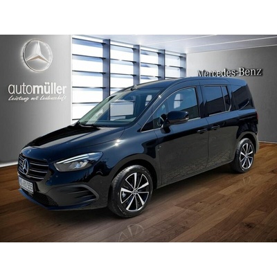 Mercedes-Benz T 180 d Edition 85 kW