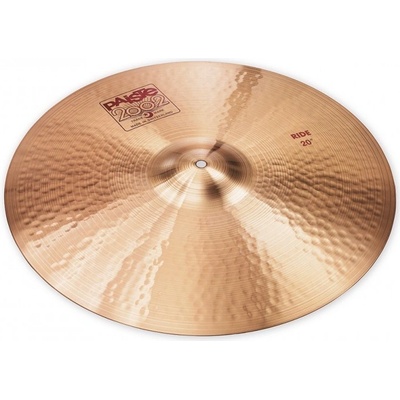 Paiste 2002 20Ride
