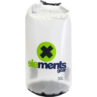 X-elements Transparent 20l