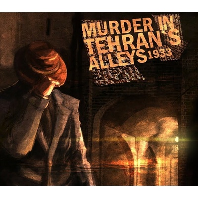 Murder In Tehran's Alleys 1933