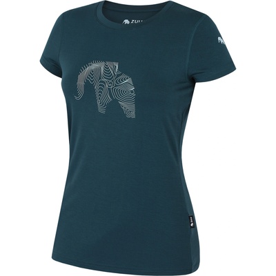 Zulu Bambus Elephant 210 Short Размер: S / Цвят: зелен