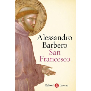 San Francesco | Alessandro Barbero (2025)