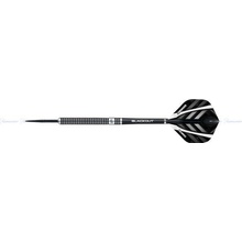 Winmau steel black OUT 90% wolfram 22g