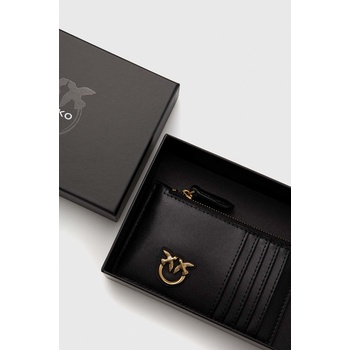 PINKO Кожен портфейл Pinko (100251.A0F1)