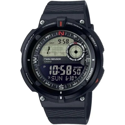 Casio SGW-600H-1BER