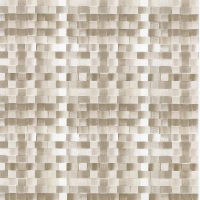 Samolepiace fólie tkaný ratan svetlo hnedý, metráž, šírka 45cm, návin 15m, GEKKOFIX 13686, samolepiace tapety