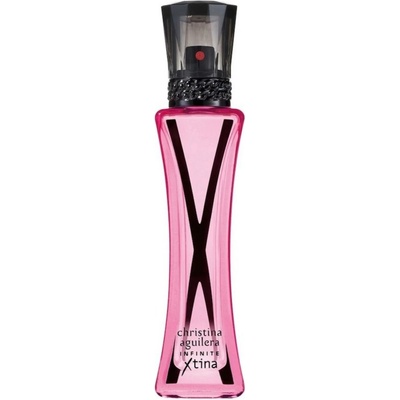 Christina Aguilera Infinite X-Tina parfumovaná voda dámska 30 ml