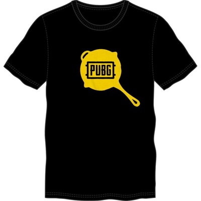 Playerunknowns Battlegrounds Frying Pan