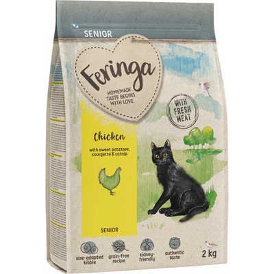 Feringa Senior Kuracie 2 kg