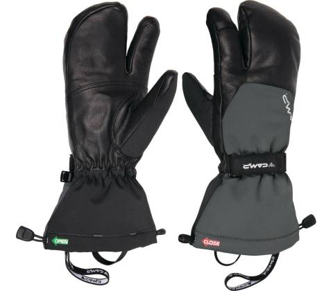 Camp Split Mitt