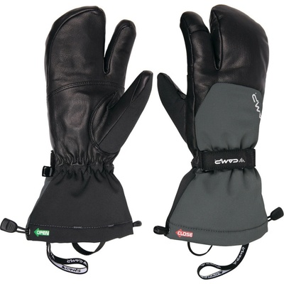 Camp Split Mitt