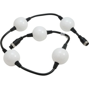 Eurolite Flexible LED pixel string Светодиоден (LED) маркуч (51928766)