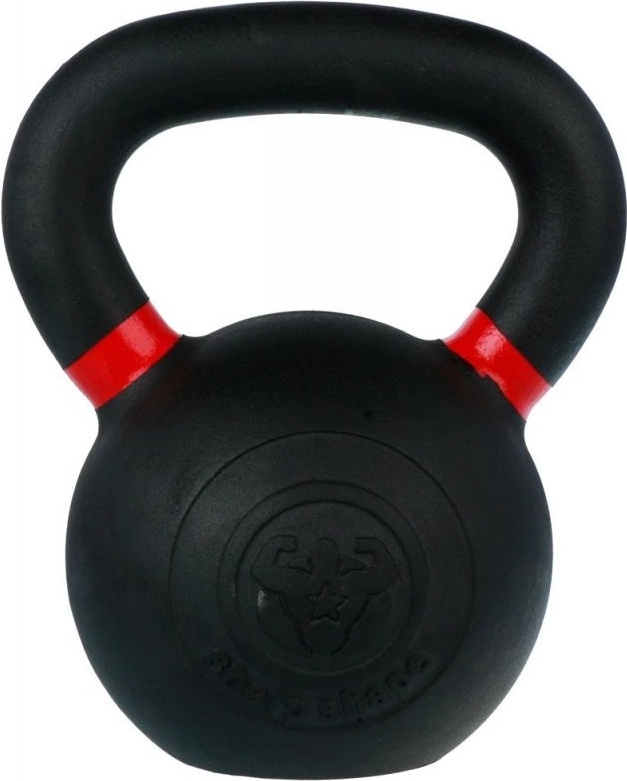 Sharp Shape Kettlebell 16 kg