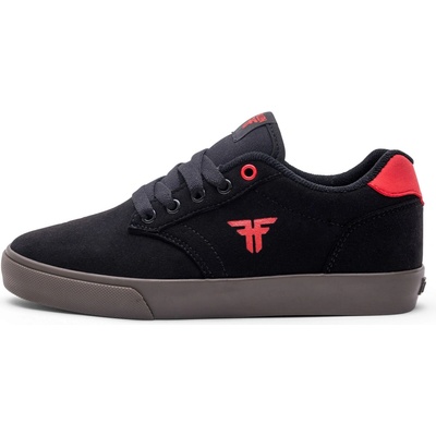 Fallen The Goat Kids Black Red Gum
