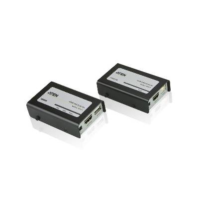 HDMI & USB Extender (усилвател) ATEN VE803, 1900x1200 @ 60Hz, 60 м (ATEN-VE803)