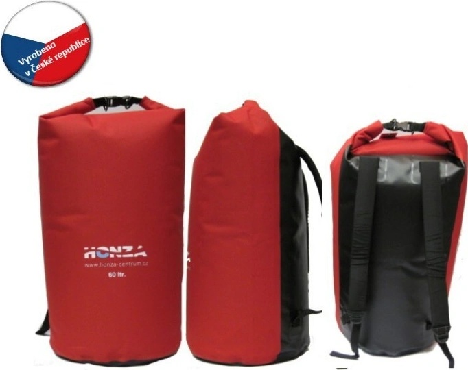 Honza Cortex 60 l