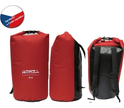 Honza Cortex 60 l