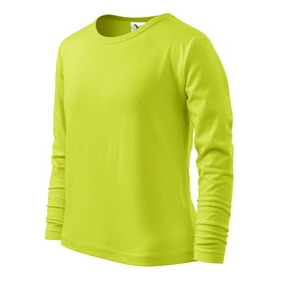 Dětské tričko LONG SLEEVE