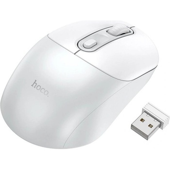 Image 1 of hoco. GM28 White