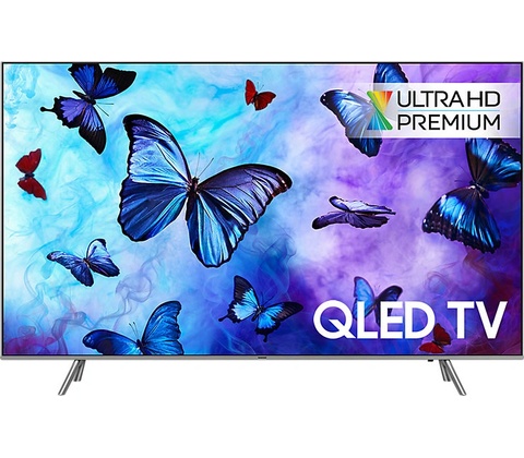 Samsung QE55Q6FNA