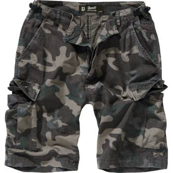 Image 1 of BRANDIT Мъжки шорти BRANDIT - BDU Ripstop - 2019-darkcamo
