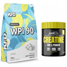 KFD protein Premium WPI 90 700 g