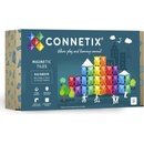 Connetix Rainbow Rectangle Pack 18ks obdelníků