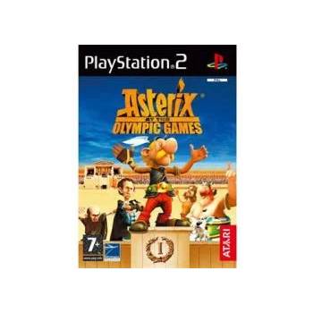 Image 1 of Atari Asterix at the Olympic Games (PS2)