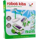 Solarbot 6 v 1 Zelená