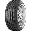 Continental SportContact 5 235/45 R17 94W