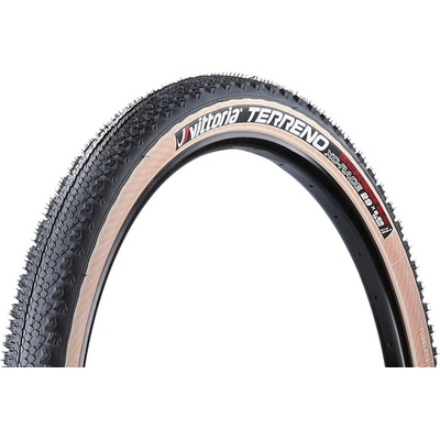 Vittoria Terreno 29x2.1 kevlar