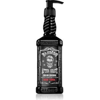 BANDIDO After Shave крем за след бръснене цвят New York 350ml
