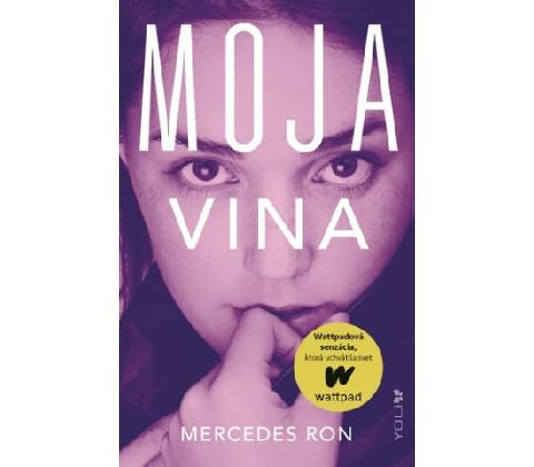 Moja vina