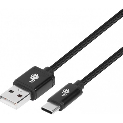 TB Print AKTBXKUCSBA150B USB-A, 1,5m, černý