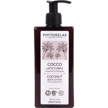 Phytorelax Laboratories Coconut Body Lotion 250 ml