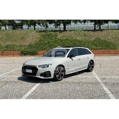 Audi A4 40 TDI quattro S tronic S-line Avant 150 kW